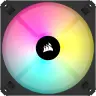 iCUE AR120 Digital RGB 120mm PWM Fan, Single Pack - Image 8