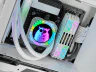 iCUE ELITE CPU Cooler LCD Display Upgrade Kit - Ice - Image 10