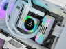 iCUE ELITE CPU Cooler LCD Display Upgrade Kit - Ice - Image 12