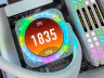 iCUE ELITE CPU Cooler LCD Display Upgrade Kit - Ice - Image 14