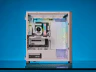 iCUE ELITE CPU Cooler LCD Display Upgrade Kit - White - Image 7