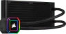 iCUE H100i ELITE CAPELLIX Liquid CPU Cooler (Refurbished) - Image 12