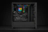 iCUE H100i ELITE CAPELLIX Liquid CPU Cooler (Refurbished) - Image 2