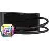 iCUE H100i ELITE CAPELLIX XT Liquid CPU Cooler - Image 8