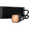 iCUE H100i ELITE CAPELLIX XT Liquid CPU Cooler (Certified Refurbished) - Image 3