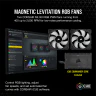 iCUE H115i ELITE CAPELLIX Liquid CPU Cooler - Image 5