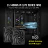 iCUE H115i RGB ELITE Liquid CPU Cooler - Image 105