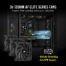iCUE H115i RGB ELITE Liquid CPU Cooler - Image 115