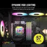 iCUE H150i ELITE CAPELLIX XT Liquid CPU Cooler - Image 4