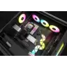 iCUE H150i ELITE CAPELLIX XT Liquid CPU Cooler - Image 9