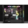 iCUE H150i ELITE LCD XT Display Liquid CPU Cooler - Image 10