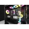 iCUE H150i ELITE LCD XT Display Liquid CPU Cooler - Image 11