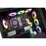 iCUE H150i ELITE LCD XT Display Liquid CPU Cooler - Image 14