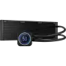 iCUE H150i ELITE LCD XT Display Liquid CPU Cooler - Image 15