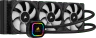 iCUE H150i RGB PRO XT Liquid CPU Cooler (Refurbished)