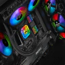 iCUE H170i ELITE CAPELLIX Liquid CPU Cooler - Image 25