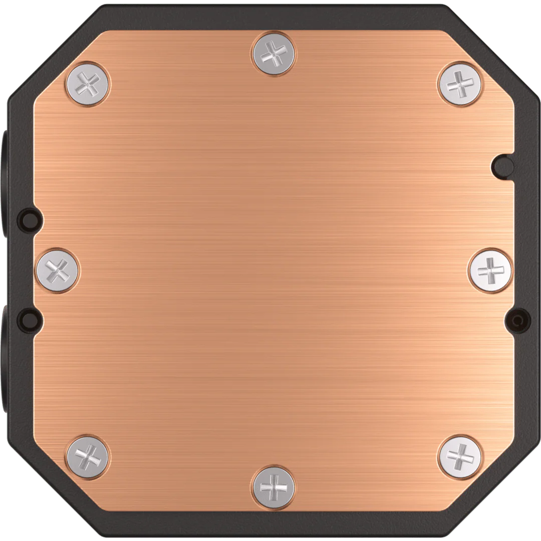 iCUE H170i ELITE CAPELLIX XT Liquid CPU Cooler - Image 11