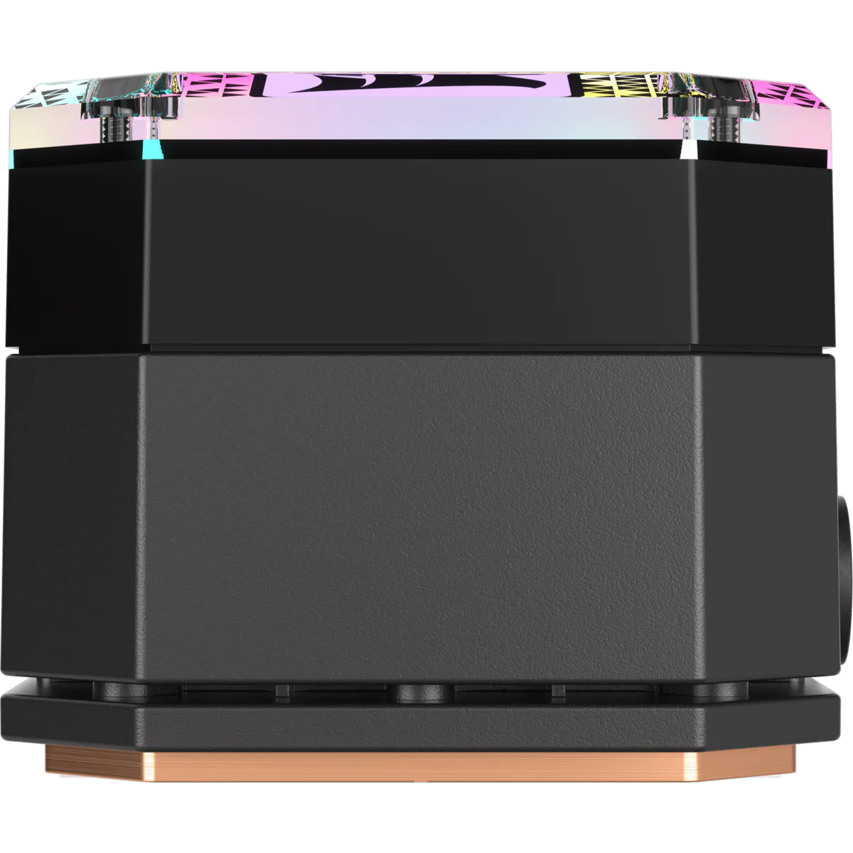 iCUE H170i ELITE CAPELLIX XT Liquid CPU Cooler - Image 12