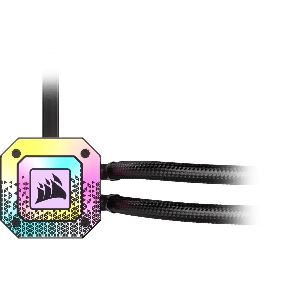 iCUE H170i ELITE CAPELLIX XT Liquid CPU Cooler - Image 13