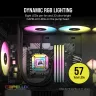 iCUE H170i ELITE CAPELLIX XT Liquid CPU Cooler - Image 4