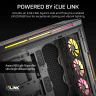 iCUE LINK 5000T LX RGB Mid-Tower High-Performance PC Case - Image 3