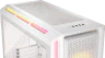 iCUE LINK 5000T LX RGB Mid-Tower High-Performance PC Case - White - Image 10