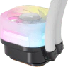 iCUE LINK CapSwap Module – VRM Fan – White - Image 9