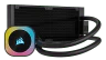 iCUE LINK H100i RGB AIO Liquid CPU Cooler - Image 11