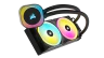 iCUE LINK H100i RGB AIO Liquid CPU Cooler - Image 14