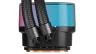 iCUE LINK H100i RGB AIO Liquid CPU Cooler - Image 17