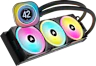 iCUE LINK H150i LCD Liquid CPU Cooler (Refurbished) - Image 10