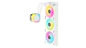 iCUE LINK H150i RGB AIO Liquid CPU Cooler - White - Image 13