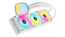 iCUE LINK H150i RGB AIO Liquid CPU Cooler - White - Image 14