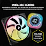 iCUE LINK H170i LCD Liquid CPU Cooler (Refurbished) - Image 5