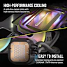 iCUE LINK H170i LCD Liquid CPU Cooler (Refurbished) - Image 6