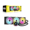 iCUE LINK H170i RGB AIO Liquid CPU Cooler - Image 10