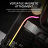 iCUE LINK LS350 Aurora RGB Light Strips - 350mm Kit - Image 5