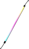 iCUE LINK LS430 Aurora RGB Light Strips - 430mm Kit - Image 8