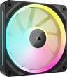 iCUE LINK LX120 RGB 120mm PWM Fans Starter Kit - Image 9