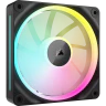 iCUE LINK LX120 RGB 120mm PWM Single Fan Expansion