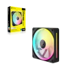 iCUE LINK LX120 RGB 120mm PWM Single Fan Expansion - Image 7