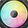 iCUE LINK LX120 RGB 120mm PWM Single Fan Expansion - Image 8