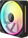 iCUE LINK LX120 RGB 120mm PWM Single Fan Expansion - Image 9