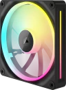 iCUE LINK LX140 RGB 140mm PWM Single Fan Expansion - Image 9