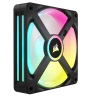 iCUE LINK QX120 RGB 120mm PWM PC Fan Expansion Kit - Image 12