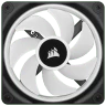 iCUE LINK QX120 RGB 120mm PWM PC Fan Expansion Kit - Image 8