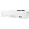 iCUE LINK QX120 RGB 120mm PWM PC Fan Expansion Kit - White - Image 13