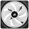 iCUE LINK QX140 RGB 140mm PWM PC Fan Expansion Kit - Image 8
