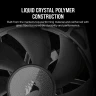 iCUE LINK RX140 140mm PWM Single Fan Expansion - Image 5