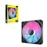 iCUE LINK RX140 RGB 140mm PWM Single Fan Expansion - Image 8